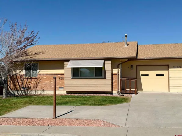 2123 Winston Way #A, Montrose, CO 81401