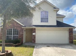 17331 Cormorant Ct, Humble, TX 77396