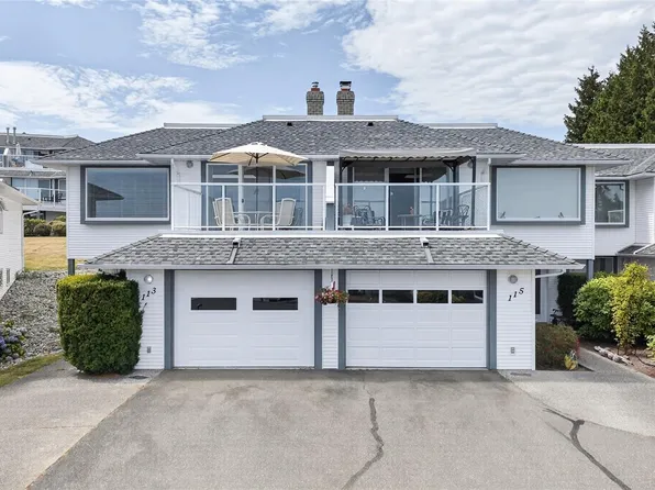 330 Dogwood St #113, Parksville, BC V9P 1P8