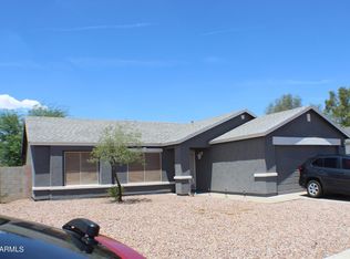 1362 E Desert Fern Trl, Casa Grande, AZ 85122