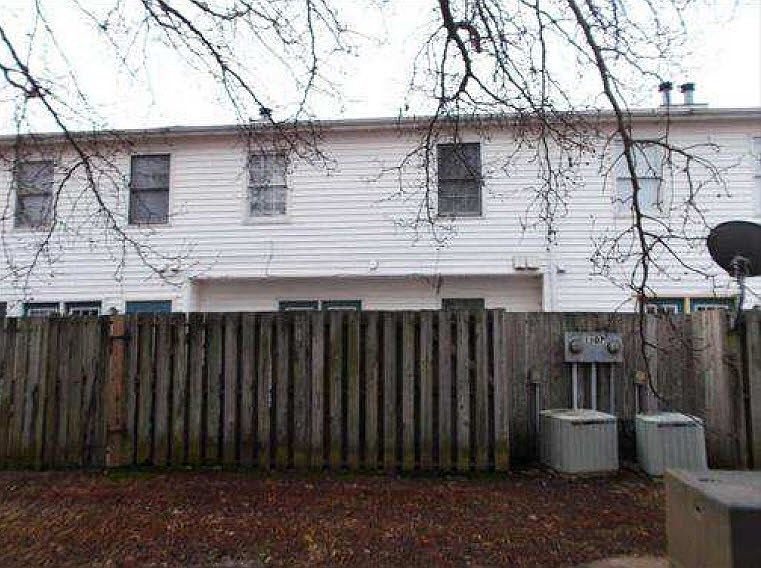 2nd image of 1107 D6 Grovemont Dr