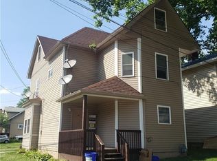 401 15th St, New Brighton, PA