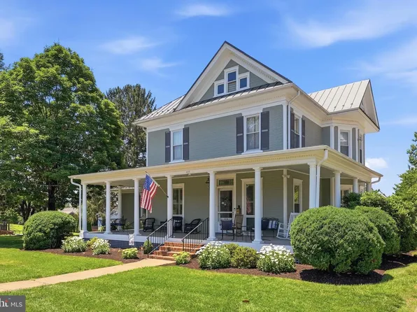 406 Macoy Ave, Culpeper, VA 22701