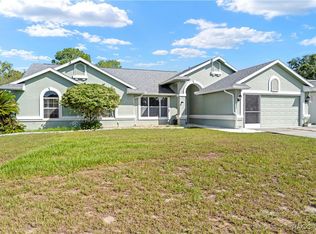 4399 Dior Rd, Spring Hill, FL 34609