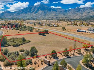 9530 N Equine Rd #207, Prescott, AZ 86305