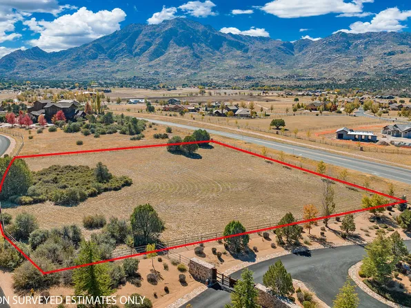 9530 N Equine Road #207, Prescott, AZ 86305