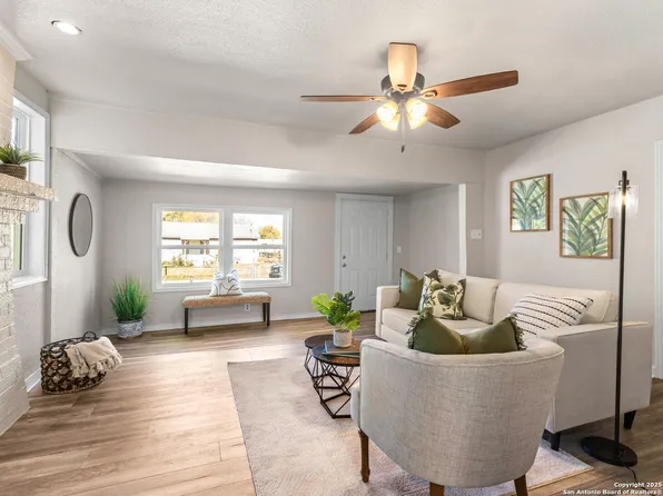 846 San Angelo, San Antonio, TX 78201