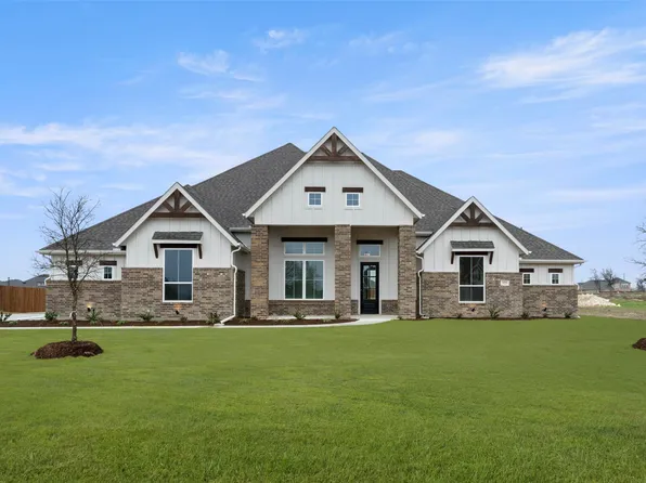 123 Hollingsworth Ln, Glenn Heights, TX 75154