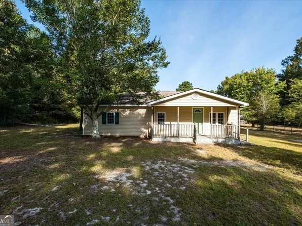 173 Bethlehem Church Rd, Gordon, GA 31031