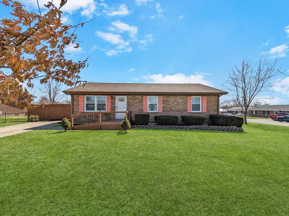 532 Edgewood Dr, Nicholasville, KY 40356