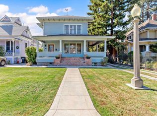 627 N Encina St, Visalia, CA