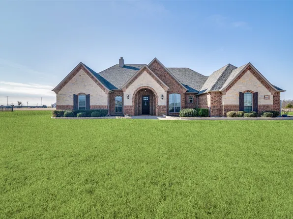 10055 Dorsett Dr, Forney, TX 75126