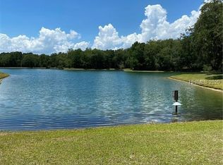 82 Tomotley Barony Rd, Seabrook, SC 29940