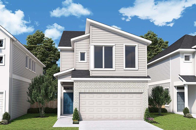 The Foxhound - A Exterior