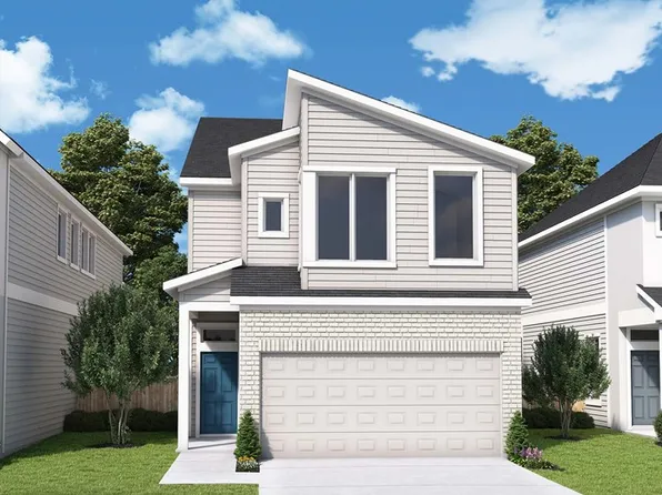 701 Terrier Trl, Austin, TX 78745