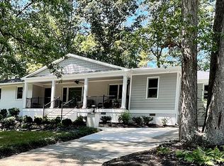 1008 Sharon Ln, Henrico, VA 23229