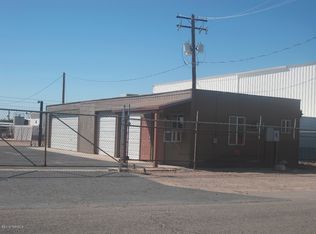 2610 E Ganley Rd, Tucson, AZ 85706