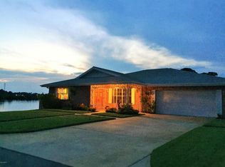 723 Palm Circle Dr, Pt Orange, FL 32127
