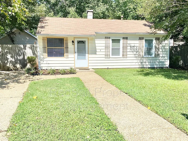 Pine Grove Court — Photo 1