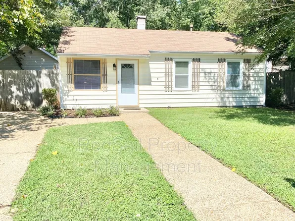 347 Shawen Dr, Hampton, VA 23669