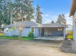 11847 44th Ave S, Tukwila, WA 98178