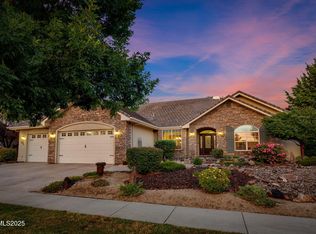 7420 Island Queen Dr, Sparks, NV 89436