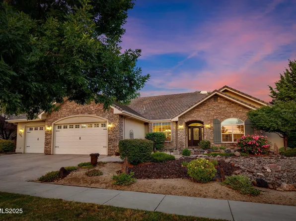 7420 Island Queen Dr, Sparks, NV 89436