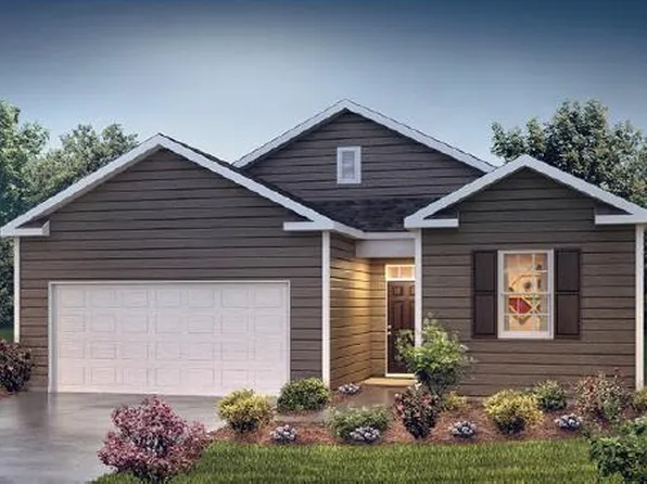 105 Barton Ct, Greenwood, SC 29646