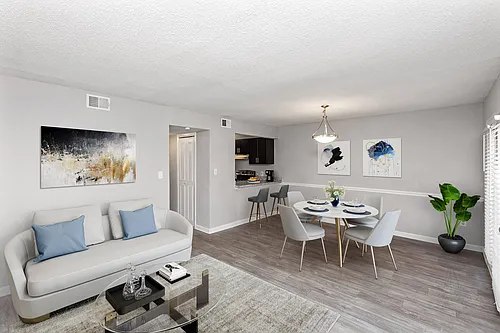 South Square Townhomes Photo 1