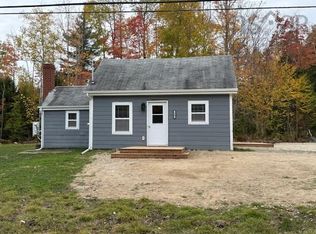 1507 Beech Hill Rd, Chester, NS B0J 1K0