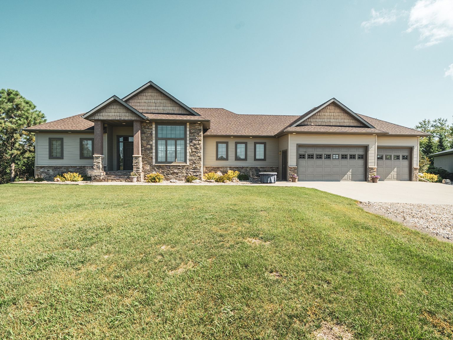 17121 54th St SE LOT WP001, Horace, ND 58047 Zillow