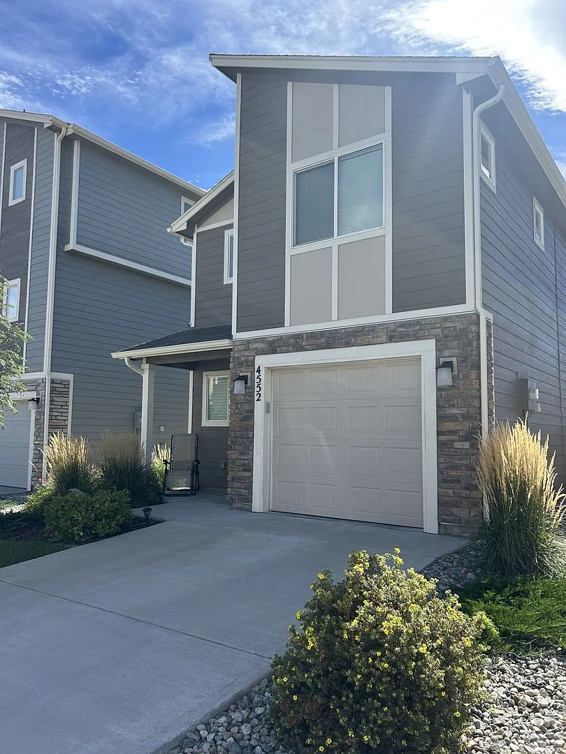 New build community 3 bedroom, 2.5 bath! — Photo 1