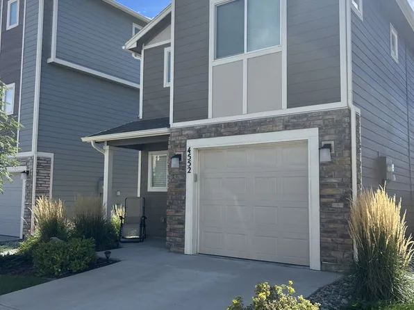 4552 Samaritan Loop, Colorado Springs, CO 80916