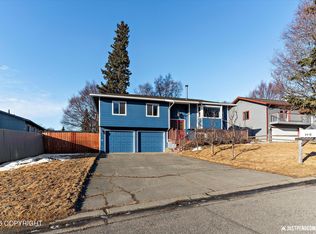 3410 Perenosa Bay Dr, Anchorage, AK 99515