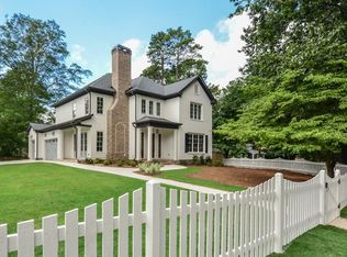 2594 Ashford Rd, Atlanta, GA 30319