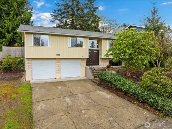 1108 E Maclyn Street, Kent, WA 98030