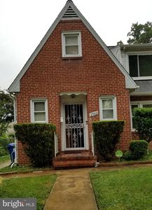 3902 Woodbine Ave, Baltimore, MD, 21207