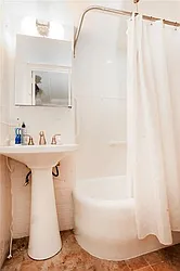 Rented by Compass
