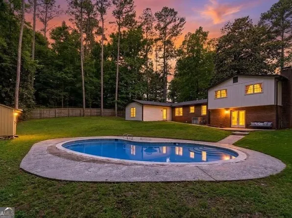 1620 Caribou Ct, Marietta, GA 30066