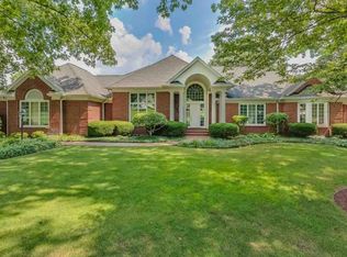 16881 Orchard Ridge Ct, Granger, IN 46530