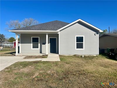 910 E Polk Ave, Victoria, TX, 77901