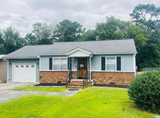 523 W 42nd St, Anniston, AL 36206