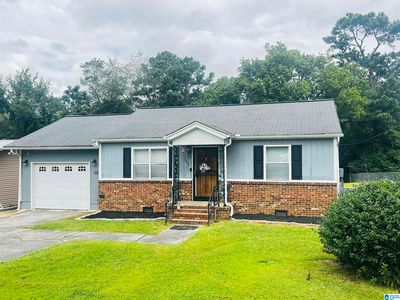 523 W 42nd St, Anniston, AL, 36206