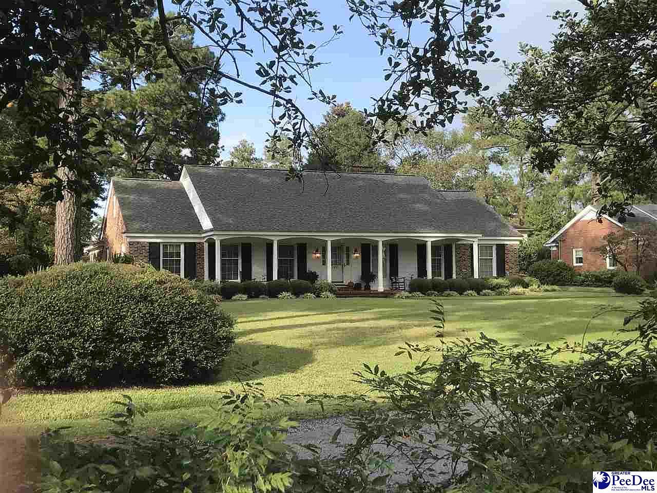 1211 Wisteria Dr, Florence, SC 29501 Zillow