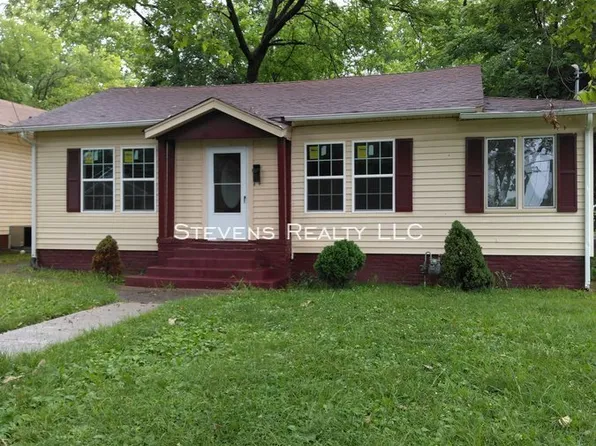 128 S Elmwood St, Knoxville, TN 37914