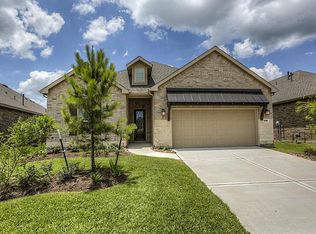 246 Galloway Ct, The Woodlands, TX 77382