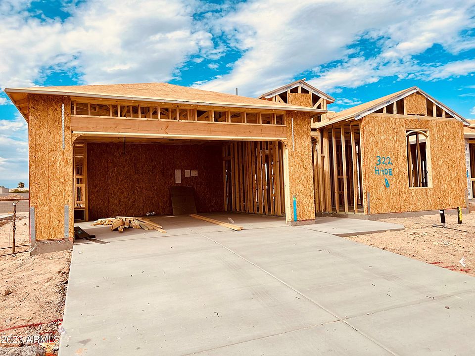 1st image of 1130 W SAND CANYON Court