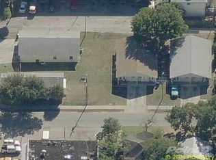 2506 W Walnut St, Tampa, FL 33607