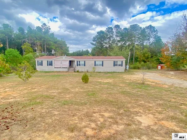 305 Frost Tower Rd, West Monroe, LA 71292