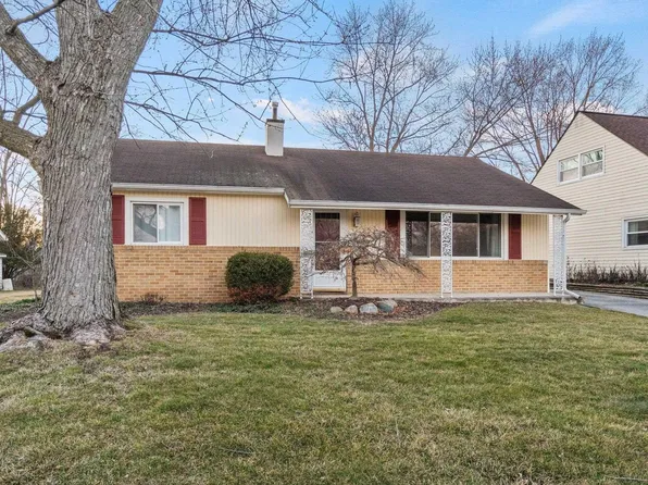 2527 Barnhart Ave, Fort Wayne, IN 46805
